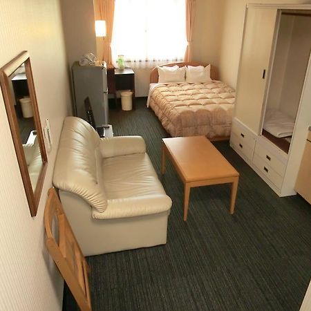 Weekly Uehonmachi Hotel โอซาก้า ภายนอก รูปภาพ