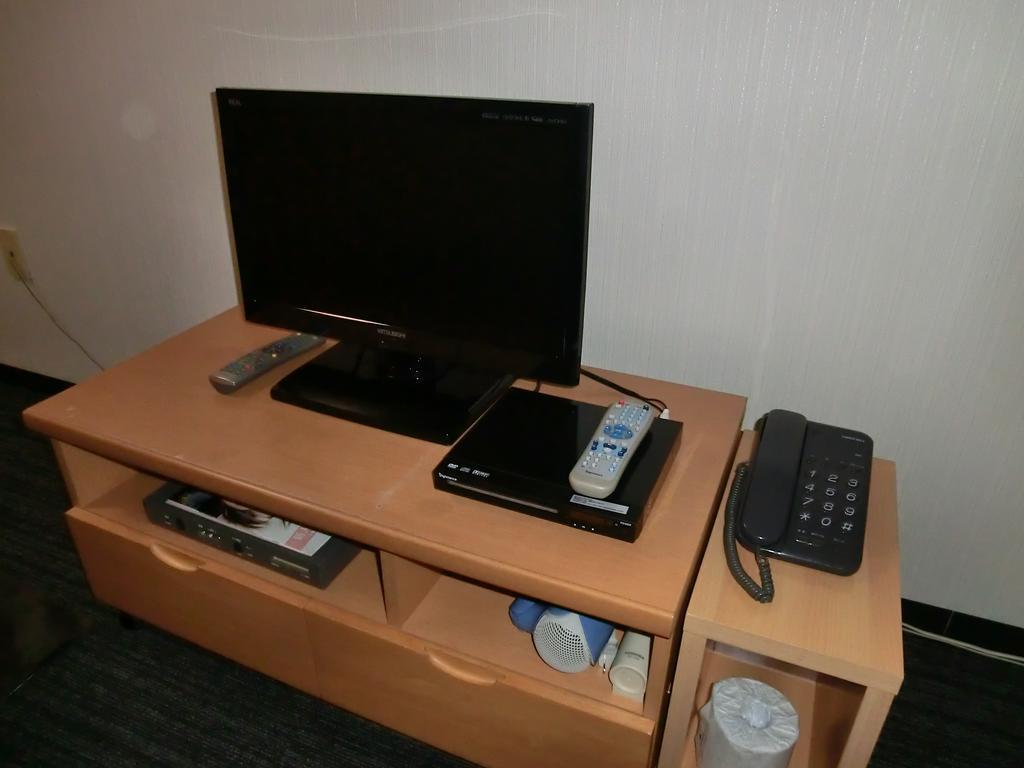 Weekly Uehonmachi Hotel โอซาก้า ห้อง รูปภาพ