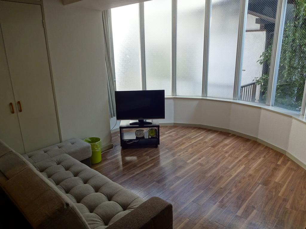 Weekly Uehonmachi Hotel โอซาก้า ห้อง รูปภาพ