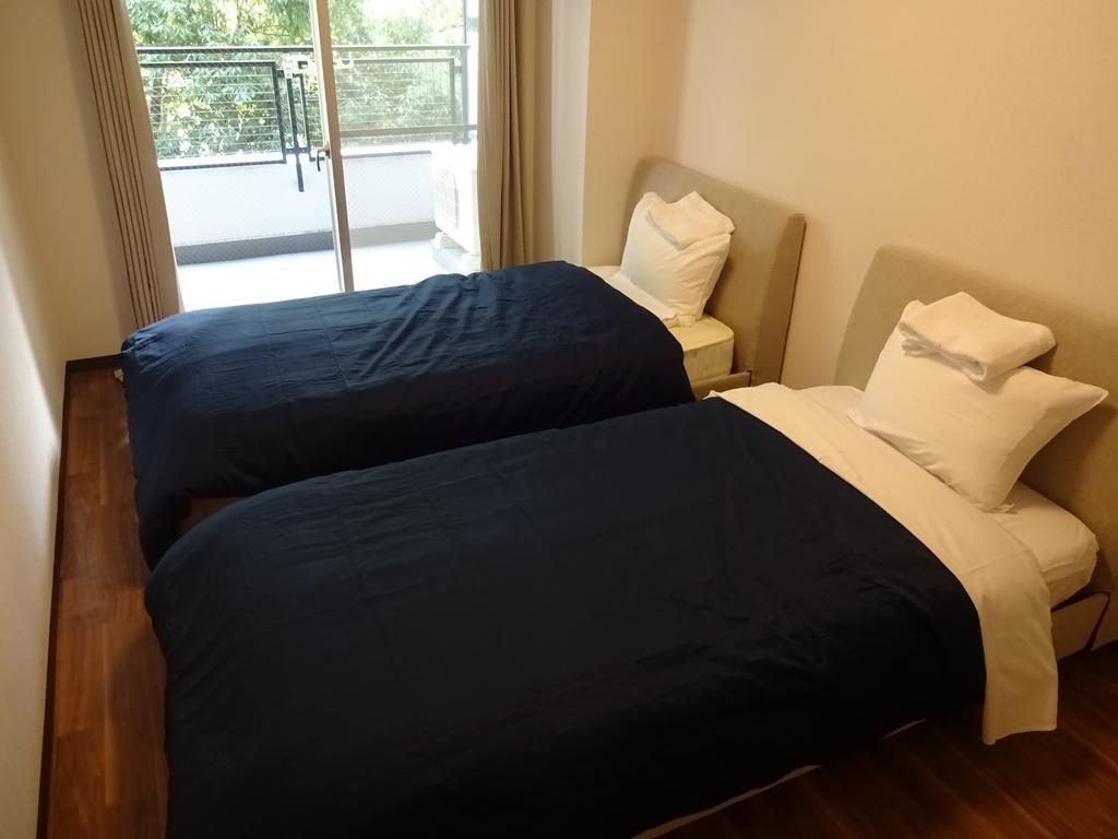 Weekly Uehonmachi Hotel โอซาก้า ห้อง รูปภาพ