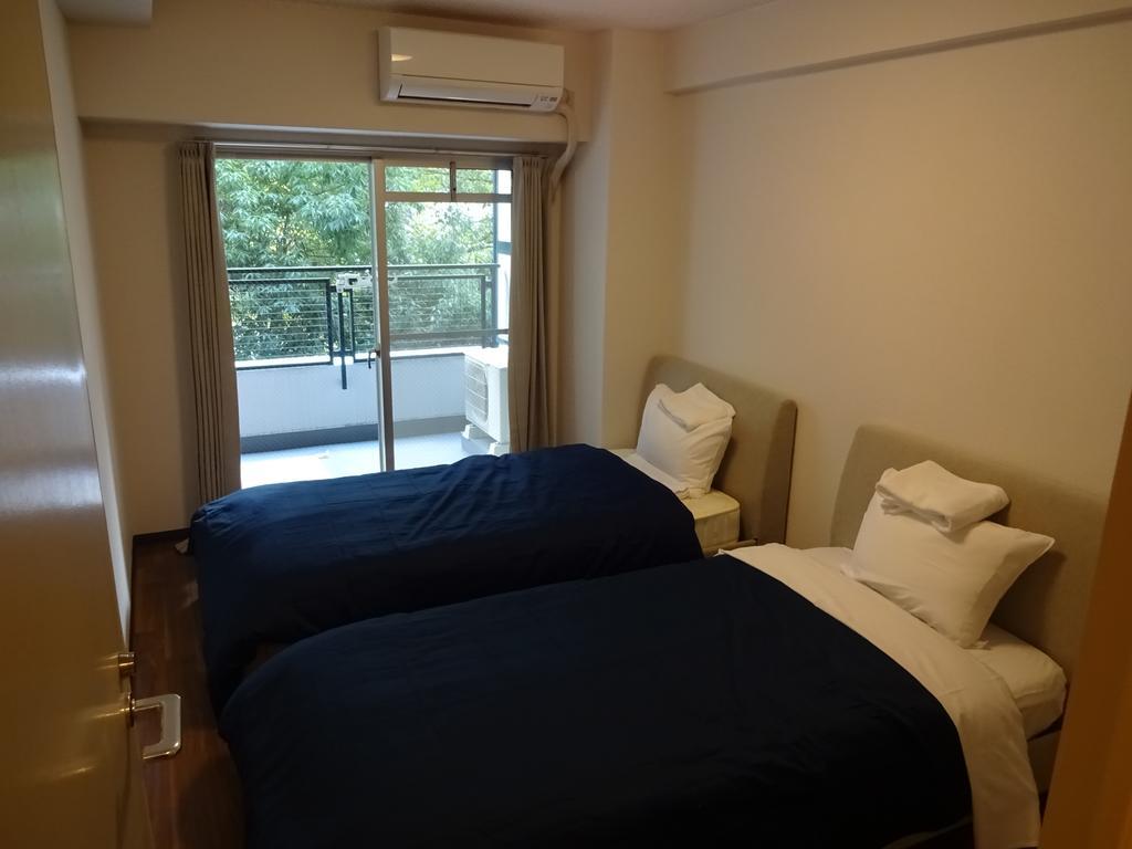 Weekly Uehonmachi Hotel โอซาก้า ห้อง รูปภาพ