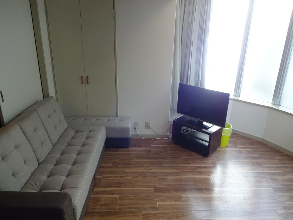 Weekly Uehonmachi Hotel โอซาก้า ห้อง รูปภาพ
