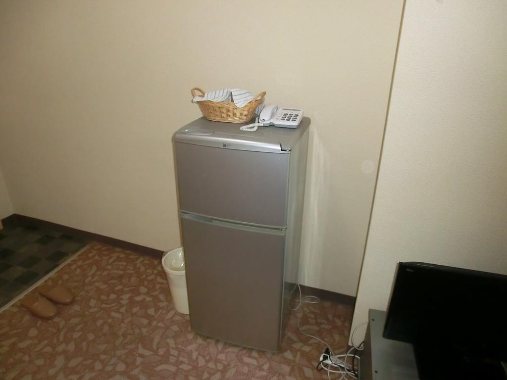 Weekly Uehonmachi Hotel โอซาก้า ภายนอก รูปภาพ