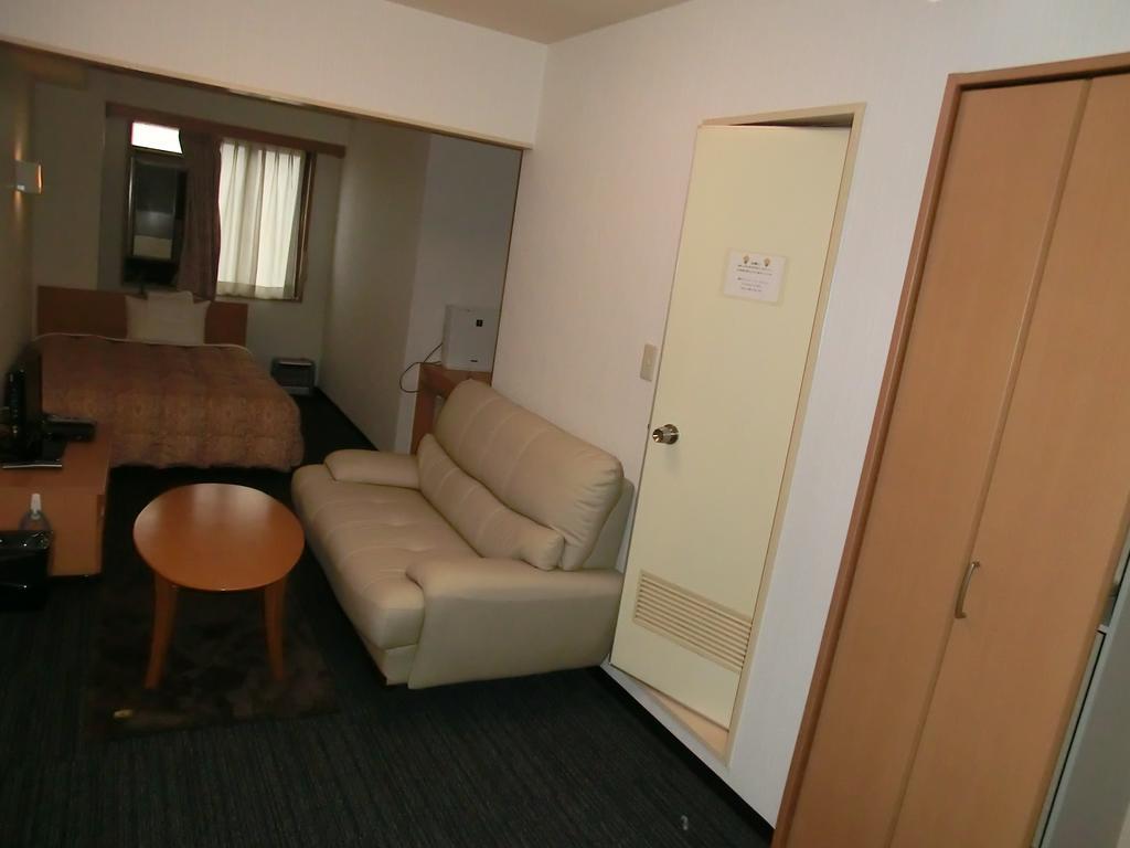 Weekly Uehonmachi Hotel โอซาก้า ภายนอก รูปภาพ