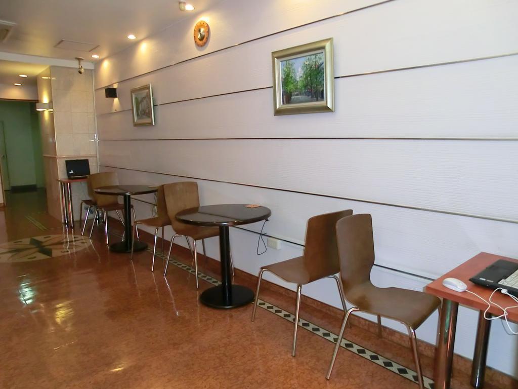 Weekly Uehonmachi Hotel โอซาก้า ภายนอก รูปภาพ