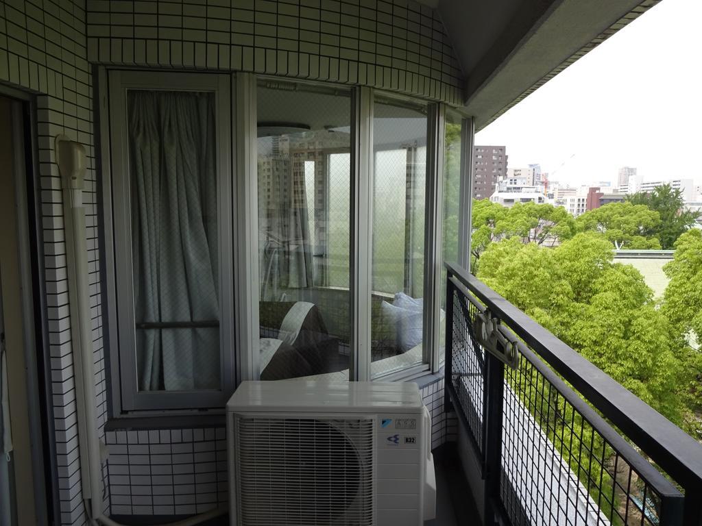 Weekly Uehonmachi Hotel โอซาก้า ภายนอก รูปภาพ