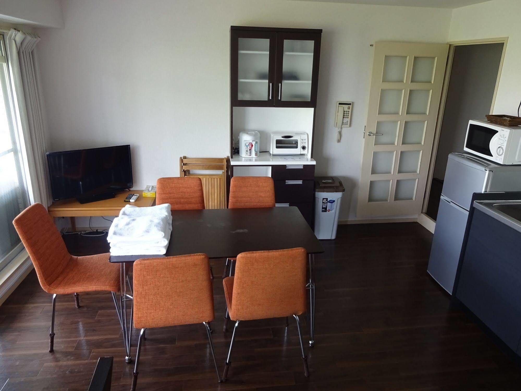 Weekly Uehonmachi Hotel โอซาก้า ภายนอก รูปภาพ