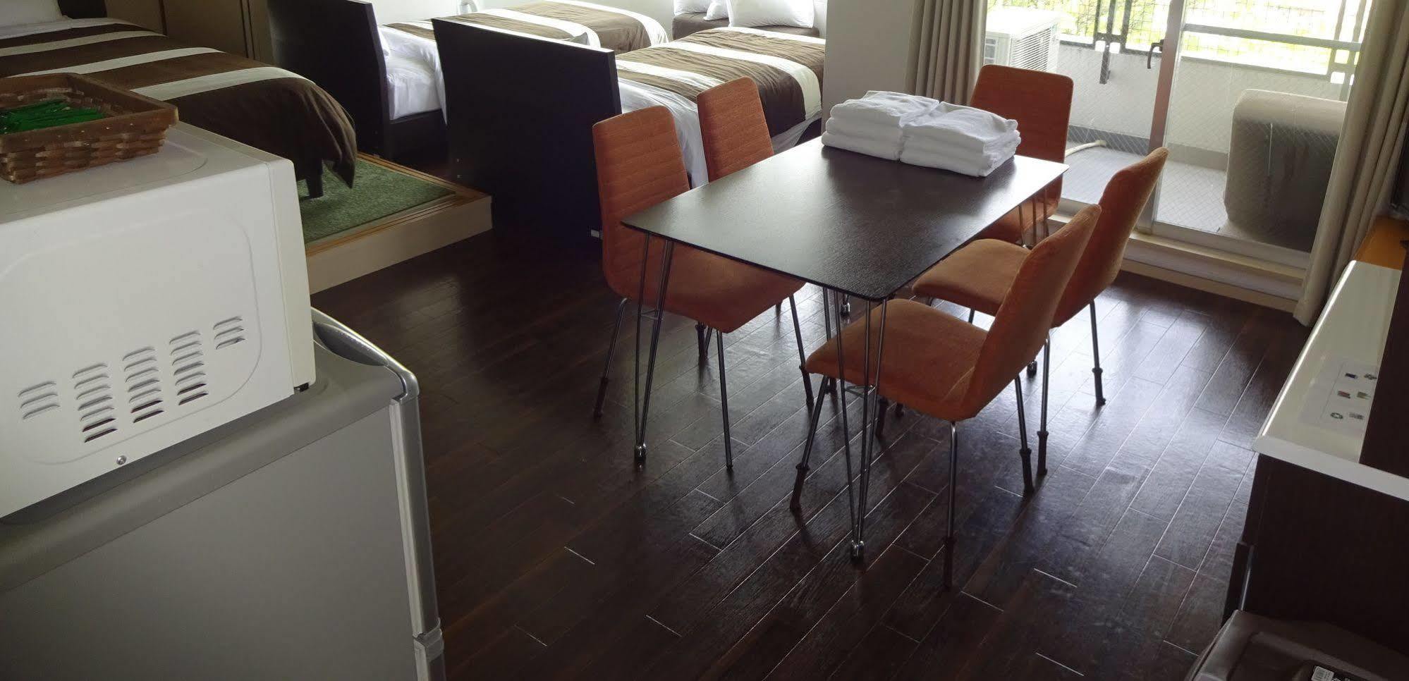 Weekly Uehonmachi Hotel โอซาก้า ภายนอก รูปภาพ