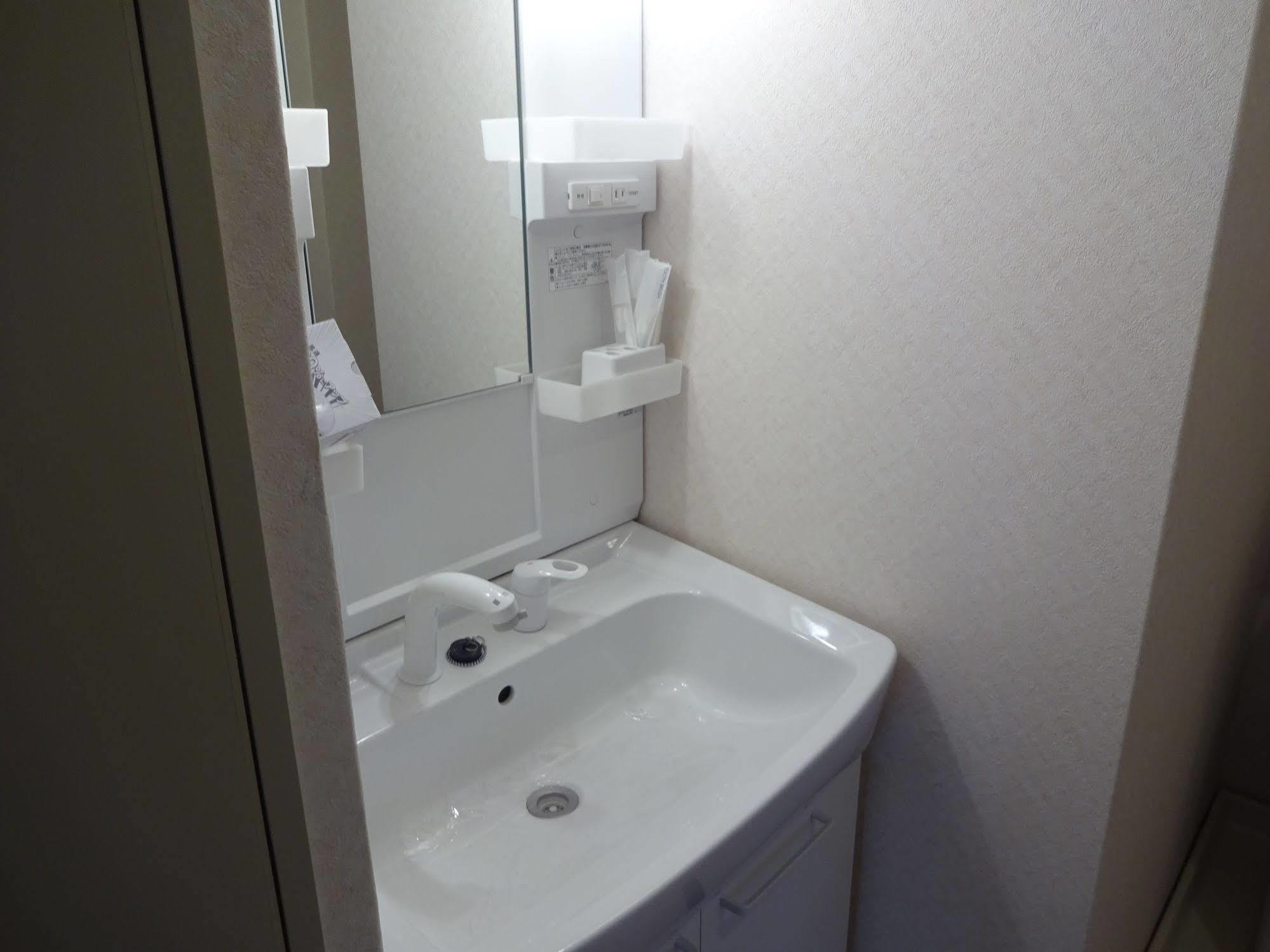 Weekly Uehonmachi Hotel โอซาก้า ภายนอก รูปภาพ